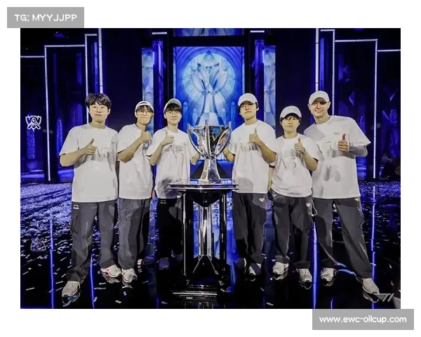 Faker与T1续约至2029年震撼全球电竞圈开启新篇章