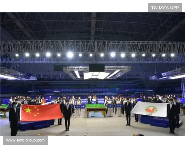 以斯诺克赛事为引擎推动西安体旅融合助力赛事流量转化为城市经济增量