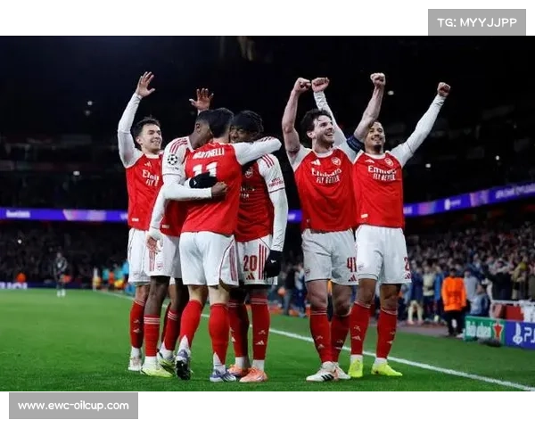 阿森纳四次圣诞冠军均无缘英超冠军，历史魔咒延续